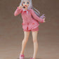 Taito Eromanga Sensei Coreful Figure - Izumi Sagiri ~Loungewear Ver.~ Prize Figure