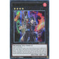 Deckboosters Yugioh : Drl3-En025 1St Ed Number 59: Crooked Cook Ultra Rare Card - ( Yu-Gi-Oh! Single Card)