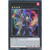 Deckboosters Yugioh : Drl3-En025 1St Ed Number 59: Crooked Cook Ultra Rare Card - ( Yu-Gi-Oh! Single Card)