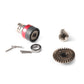 Assembled Differential 30T Front And Rear Universal Upgraded Metal Differential For 1/18 Granite Grom 1/14 Mojave Accessories Fo