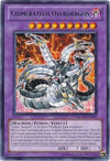Yu-Gi-Oh! - Chimeratech Overdragon (Rymp-En061) - Ra Yellow Mega-Pack - Unlimited Edition - Rare