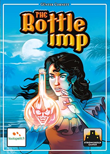 Stronghold Games The Bottle Imp Game