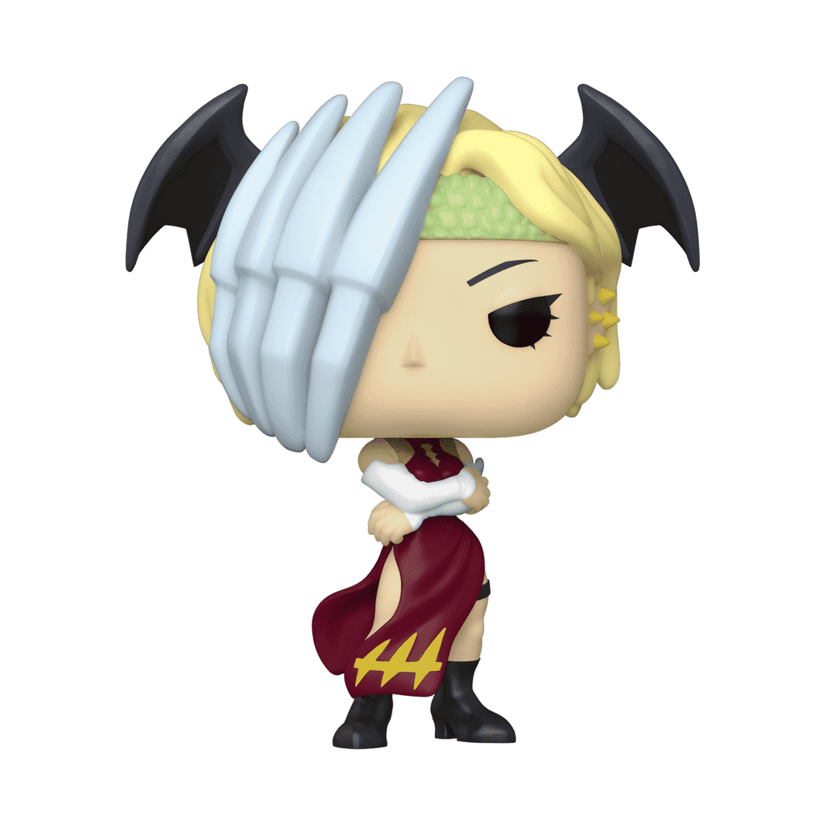 Ryukyu #1007 Funko Pop! Animation My Hero Academia