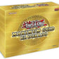 Yugioh Maximum Gold El Dorado Booster Sealed Display Box: 5 Mini-Boxes (20 Total Booster Packs!)
