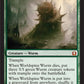 Magic: the Gathering - Worldspine Wurm (140) - Return to Ravnica