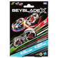 Hasbro Beycutting edge BBX Tail Viper decorative replica blade Dran