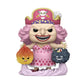 Funko Pop! Animation Big Mom w/Homies Special Edition 1272 - Multicolor Vinyl Collectible