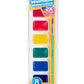 Crayola Washable Watercolors 8 ea (Pack of 20)