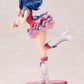 Kotobukiya The Idolmaster Million Live!: Yuriko Nanao – Seichouchu – Lover!! Pvc Statue, Multicolor