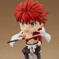 Orange Rouge Order: Saber/Senji Muramasa Nendoroid Action Figure G12726 Multicolor