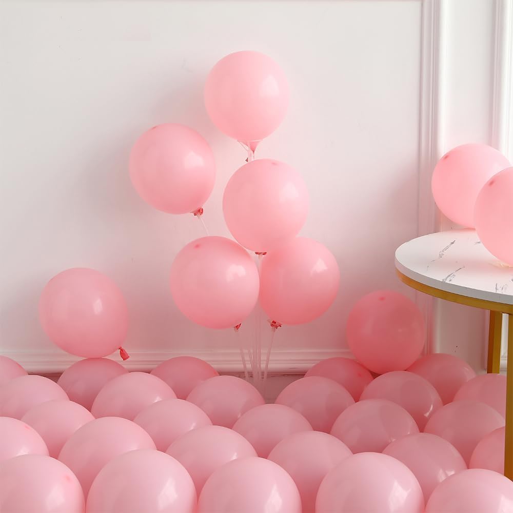 Pink And Green Balloon Arch Garland Kit,137Pcs Sage Green And Pastel Pink White Sand Gold Balloons For Boho Girls Woodland Baby