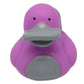 Cool Rubber Ducks (2') Standard Size. (12 Pack) Cute Duck Bath Tub Pool Toys. (Australian Animals Rubber Ducks)