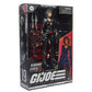 G.I. Joe Classified Series Snake Eyes: G.I. Joe Origins Baroness Collectible Figure 19  enhanced 6-Inch-Scale Toy with Custom Package Art