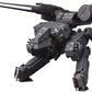 Kotobukiya Metal Gear Solid: Metal Gear Rex (Black Ver.) Model Kit