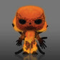 Funko Pop Stranger Things Vecna GITD Hot Topic limited availability.