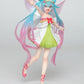 Taito Hatsune Miku Figure 3Rd Season Spring Ver. (Re-Sales) Prize Figure