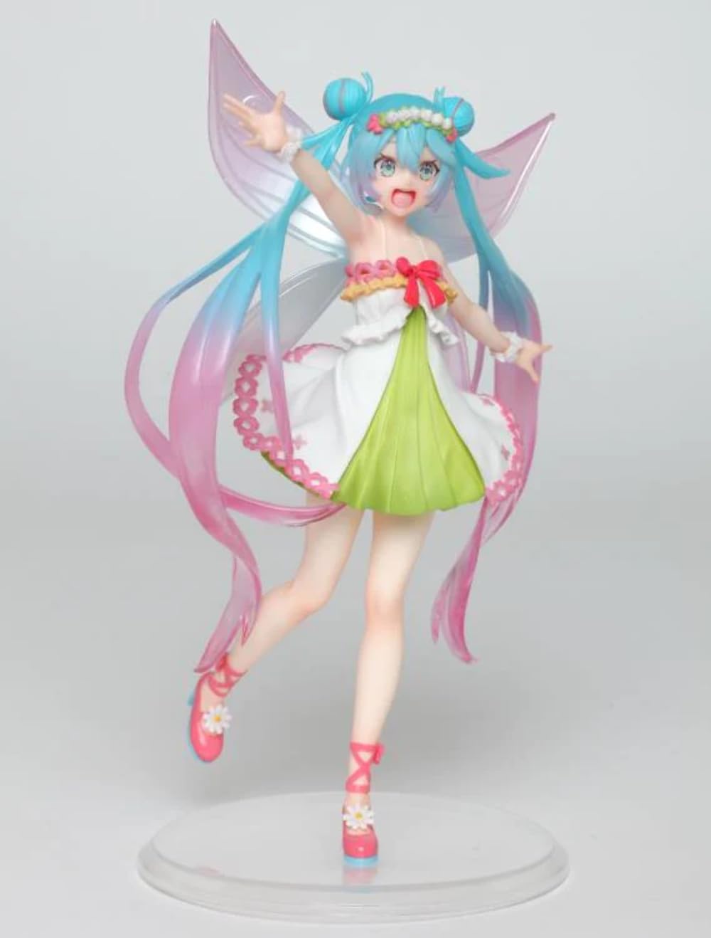 Taito Hatsune Miku Figure 3Rd Season Spring Ver. (Re-Sales) Prize Figure