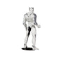 Mcfarlane Toys Dc Multiverse The Flash 'Hot Pursuit' 7' Action Figure