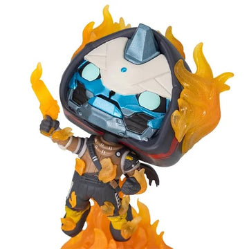Pop! Games: Destiny - Cayde-6#962 *Glow In The Dark* (Bungie Store Exclusive)