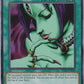 Yu-Gi-Oh! - Malevolent Nuzzler (Ys15-Enf20) - Starter Deck: Saber Force - 1St Edition - Common