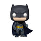 Batma N: P O P ! Movies Vinyl Figurine Bundle With 1 Compatible Graphic Protector (1341-65601 - B)