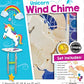 Unicorn Wind Chime