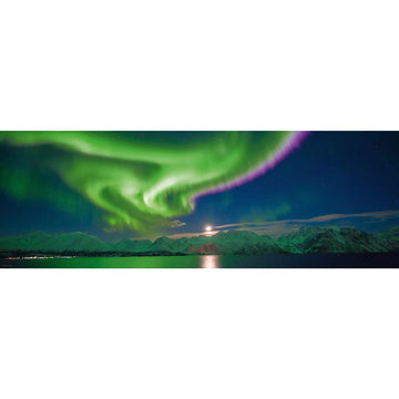 Polar Light (Puzzle)