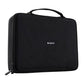 caseling Card Game Case - Fits Cards Against Humanity, Holds 1650 Cards, Black, EVA Material, Model: DoubleCardCaseUPDATE