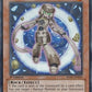 Yu-Gi-Oh! - Gem-Knight Lazuli (Ha07-En039) - Hidden Arsenal 7: Knight Of Stars - 1St Edition - Super Rare