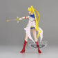 Banpresto - Pretty Guardian Sailor Moon Eternal The Movie - Glitter & Glamours - Super Sailor Moon II Statue