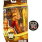 WWE advanced Legends Collection 6-inch Articulated Action Figure Series (Hulk Hogan)