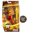 WWE advanced Legends Collection 6-inch Articulated Action Figure Series (Hulk Hogan)