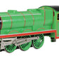 Bachmann Trains Thomas And Friends - Henry The Green Engine With Moving Eyes,Unisex-Children