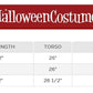 Inspirit Designs Fortnite Omega Youth Costume, Xl