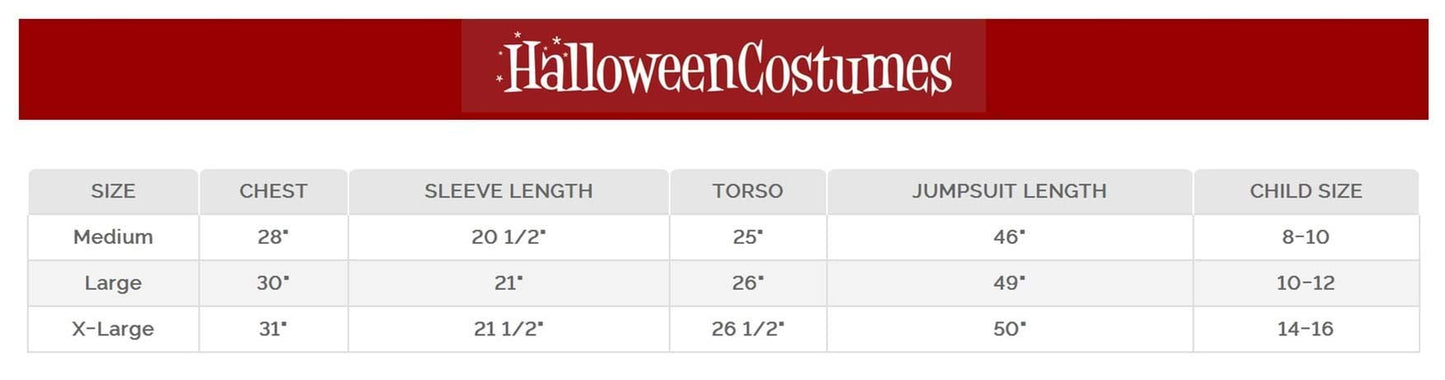 Inspirit Designs Fortnite Omega Youth Costume, Xl