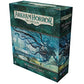 Fantasy Flight Games Arkham Horror The Card Game The Dunwich Legacy Campaign Expansion - Return To The Terror! Lovecraftian Coop