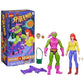 Hasbro Marvel Legends Spider-Man 2-Pack: Mary Jane Watson & Green Goblin, Plastic, Green, Model F6527