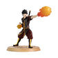 Dark Horse Comics Avatar: The Last Airbender Zuko Figure, Multi