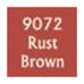 Reaper Master Paint Rust Brown 1/2 Oz