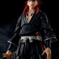 Tamashii Nations - Bleach: Thousand-Year Blood War - Renji Abarai S.H.Figuarts Action Figure
