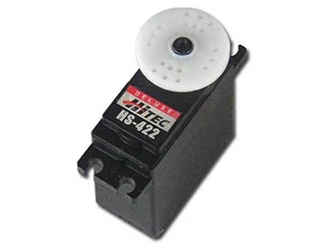 Hitec RCD 31422S HS-422 Deluxe Servo