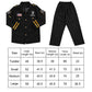 Twister.Ck Police Officer Costume For Kids, Police Costume For Boys, Police Cop Costume-Shirt,Pants,Hat, Belt,Halloween Cosplay Party (T)