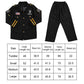 Twister.Ck Police Officer Costume For Kids, Police Costume For Boys, Police Cop Costume-Shirt,Pants,Hat, Belt,Halloween Cosplay Party (M)