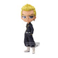 Banpresto - Tokyo Revengers - Tetta Kisaki (Ver. A), Bandai Spirits Q Posket Figure
