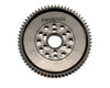 Team Associated 7663 66T 32P GT Spur Gear