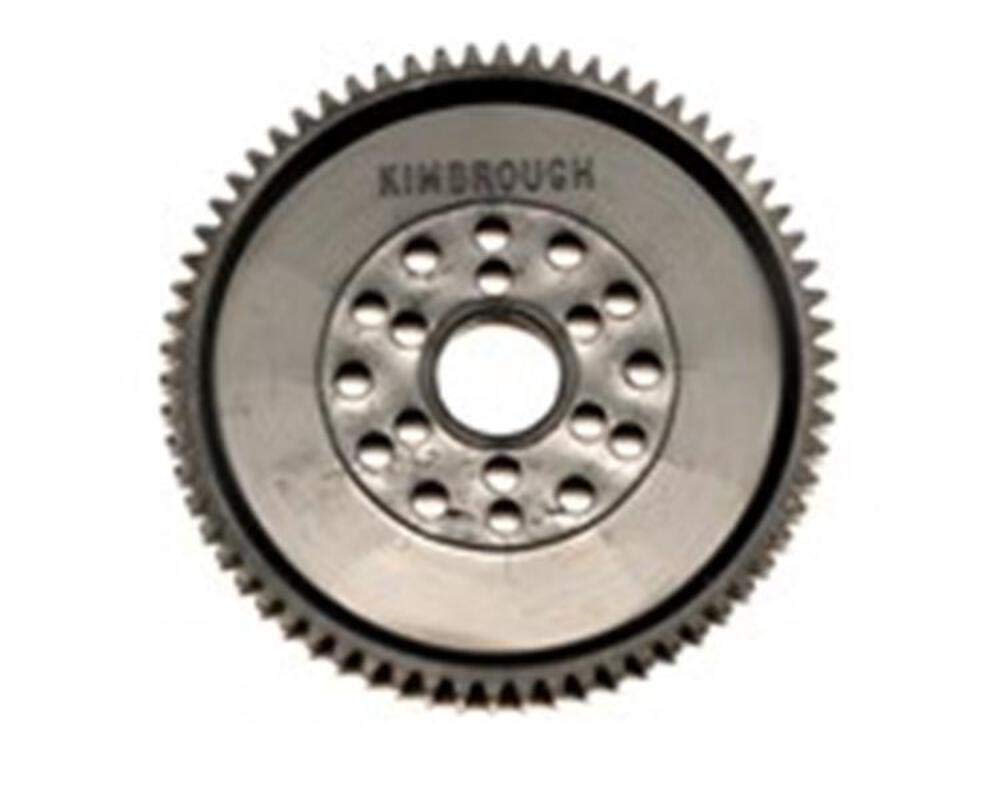 Team Associated 7663 66T 32P GT Spur Gear