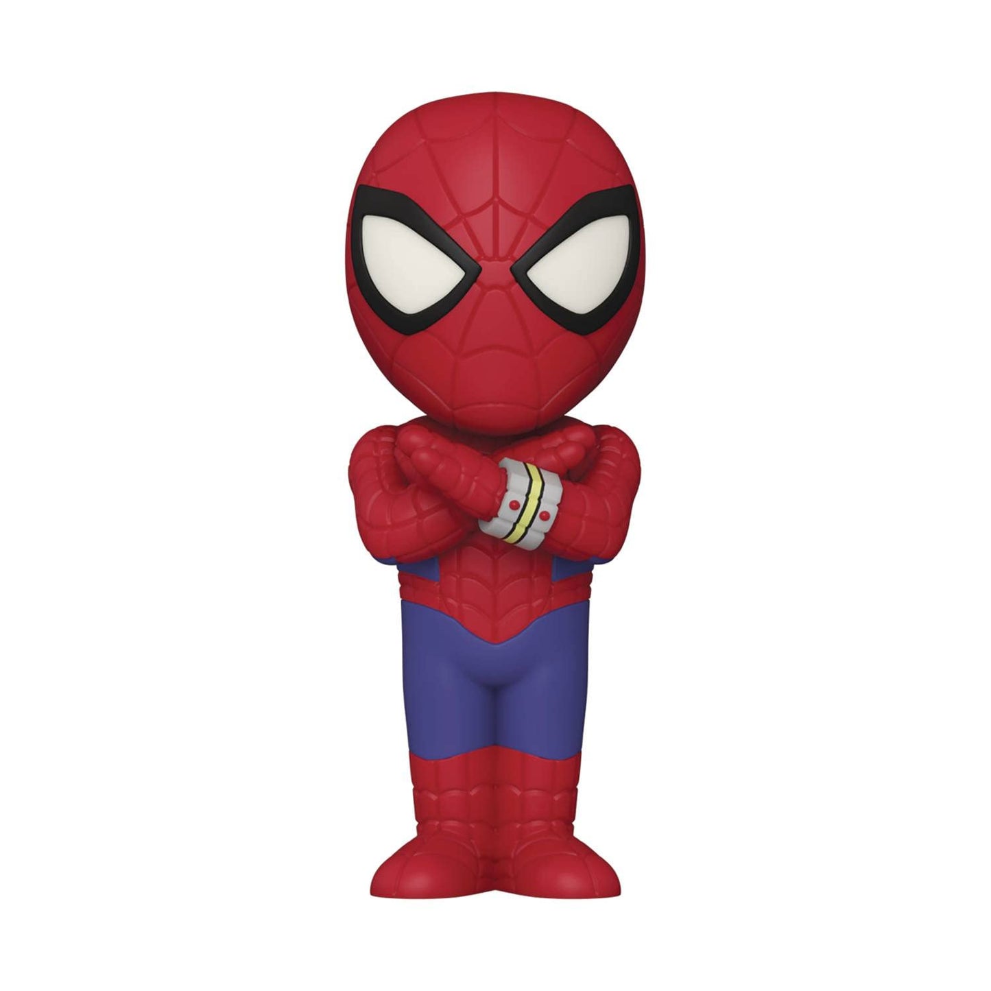 Funko Vinyl Soda: Marvel Comics - Japanese Spider-Man