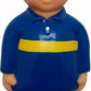 Get Ready Kids Asian Family Figures, Set Of 4, 5'