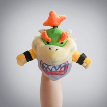 Bowser Jr. Puppet (Super Mario)