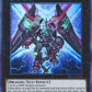 Yu-Gi-Oh! - Borreload Excharge Dragon - Rira-En039 - Ultra Rare - Unlimited Edition - Rising Rampage